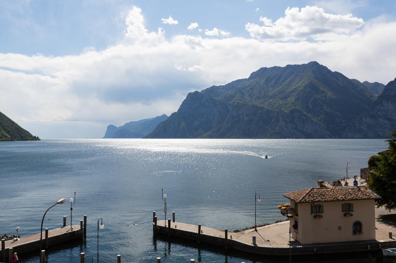 Hotel Lago Di Garda Nago Zewnętrze zdjęcie
